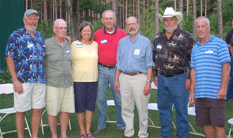 2014 Sixties Reunion Picture