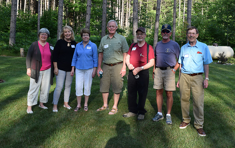 2017 Sixties Reunion Picture