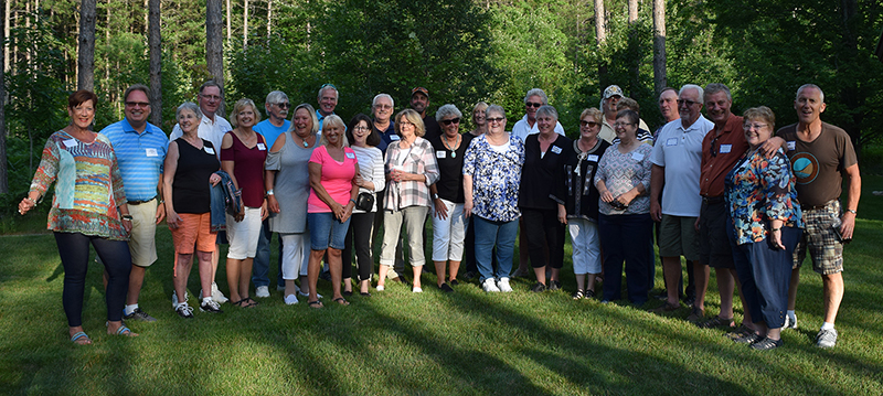 2017 Sixties Reunion Picture