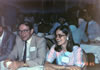 1985: Norm Glasser - Sally Drinkert