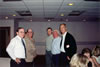2000: Norm Glasser - Tom Giffin - Chuck Simpson - Bob Fritz - Clyde Bolin