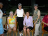2005: Marilyn McMullen - Sally Drinkert - Darlene Johnson - Kathy McCutcheon