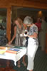 2010: Mitzi Fritz, Jeanne Catt