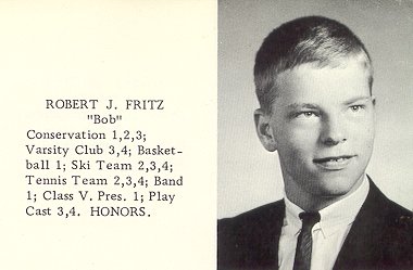 Bob Fritz