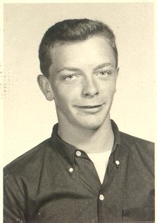Bob Nickerson