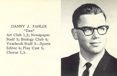 Dan Fahler