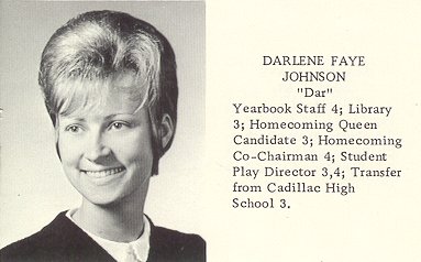 Darlene Johnson