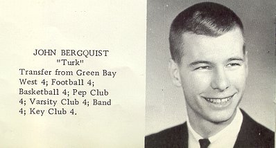 John Bergquist