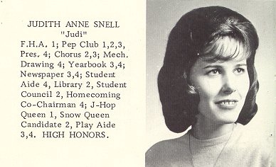 Judi Snell