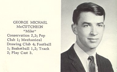 Mike McCutcheon