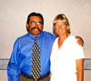 Gail Brandenburg: 2000