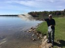 Herb Brock: John Wheeler