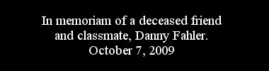 Memoriam Image