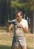 Mike McCutcheon: 1985