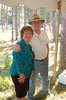 Kathy Miller: 2007 - Kathy with Mike McCutcheon