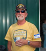 Bruce Werts: 2014