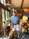 Bruce Werts: 2025