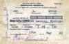 Draft Card