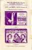 Gaylord Theater and Ski High Drive In - Summer of 1963 -Page 2