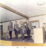 'The Rogues' Rock Band - 1965