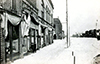 City To 1939: Sidewalk Snow - Teens