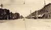 City To 1939: Main Street Looking West