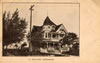 City To 1939: A Gaylord Residence - 1905