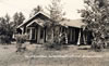 Motels & Resorts  To 1939: Geigler's Resort - Dice Cabins - 1930's