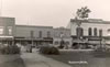 City - 1940's: Main Street From The Courthouse Lawn.
