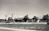 Miscellaneous - 1940's: Schlang Mobilgas - Restaurant - Cabins
