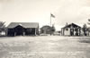 Miscellaneous - 1940's: Schlang's Restaurant & Cabins - Otsego Lake - 1948