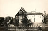 Miscellaneous - 1940's: Simson's Live Bait Shop - Otsego Lake -  Early 40's