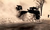 Miscellaneous - 1940's: Snowblower at wok