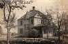 Miscellaneous - 1940's: Wilson's Tourist Home