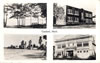 Miscellaneous - 1940's: Postmarked July 21, 1945