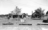 Miscellaneous - 1940's: Schlang's Otsego Lake Restaurant and Cabins - Mid 1940's