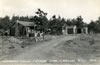 Motels & Resorts - 1940's: Campbells Cabins - Otsego Lake