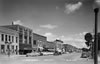 Postcards - 1950's: Main Street Looking East - Early 1950's