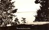 Postcards - 1950's: Otsego Lake 50s