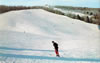 Postcards - 1950's: Otsego Ski Club - 1959