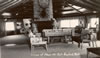 Postcards - 1950's: Hidden Valley Lounge