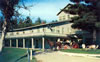 Postcards 1960's: Au Sable Ranch and Ski Club - 1960's