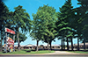 Postcards 1960's: Golfview Motel