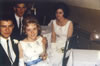 Graduation & Prom: Joe Tebo / Charlotte Manville - Clyde Bolin / Kathy Knott