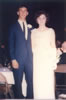 Graduation & Prom: Clyde Bolin - Kathy Knott
